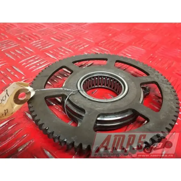 Roue libre de demarreur r1 00-01SFDIV347911used