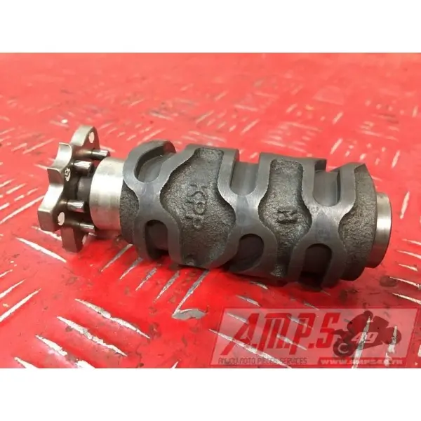 Barillet de selection 125 CBR (LF)MOT125CBR348015used