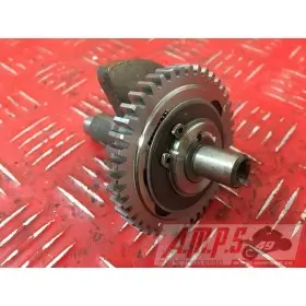 Pignon masse d'equilibreur 125 CBR (LF)MOT125CBR348017used