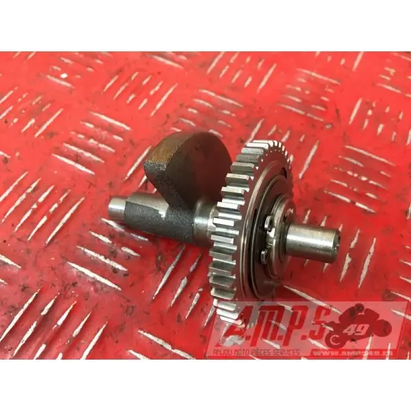 Pignon masse d'equilibreur 125 CBR (LF)MOT125CBR348017used