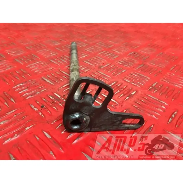 Axe de selection de vitesse Suzuki 600 GSXR SRAD 1996 à 2000
