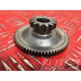 Pignon intermédiaire de démarreurMOT600SRAD77671348026used