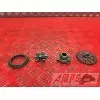 Pignon moteur Suzuki 600 GSXR SRAD 1996 à 2000