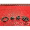 Pignon moteur Suzuki 600 GSXR SRAD 1996 à 2000