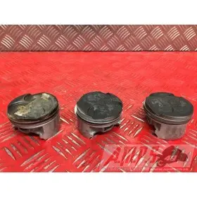 Piston Suzuki 600 GSXR SRAD 1996 à 2000
