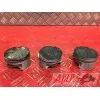 Piston Suzuki 600 GSXR SRAD 1996 à 2000