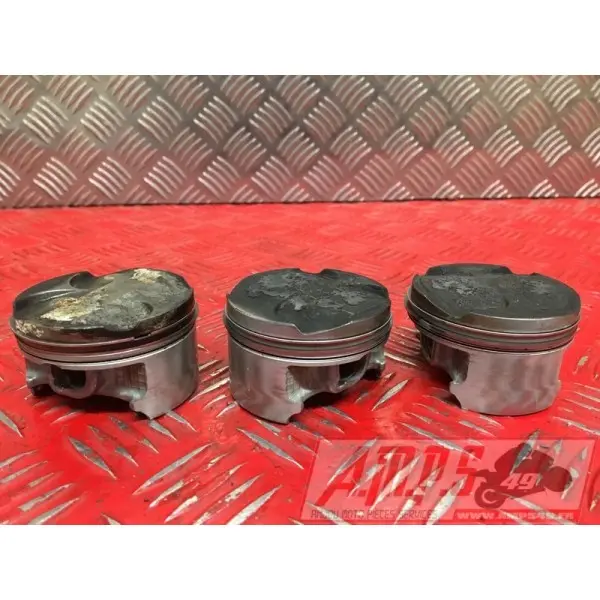 Piston Suzuki 600 GSXR SRAD 1996 à 2000