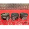 Piston Suzuki 600 GSXR SRAD 1996 à 2000