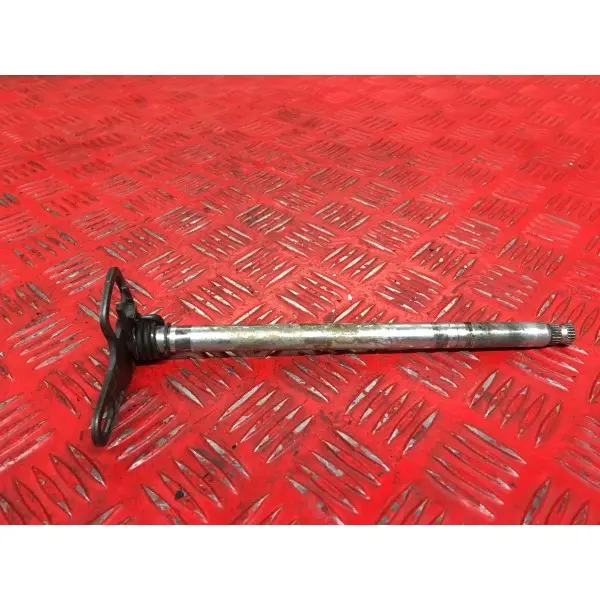 Axe de selection de vitesse Suzuki 600 GSXR SRAD 1996 à 2000