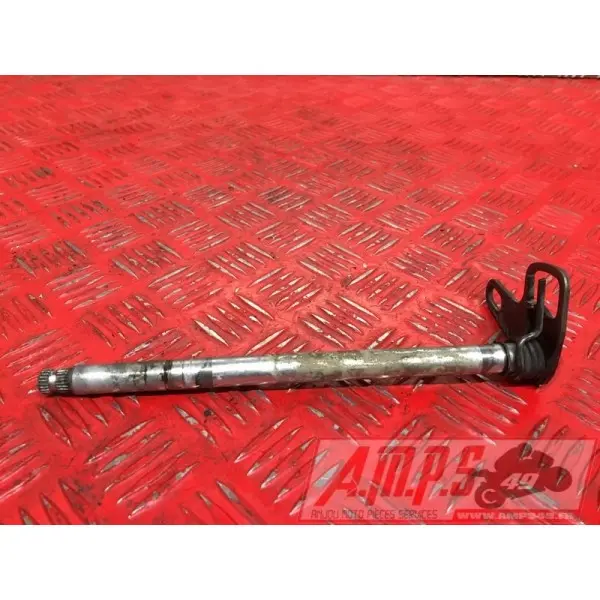 Axe de selection de vitesse Suzuki 600 GSXR SRAD 1996 à 2000