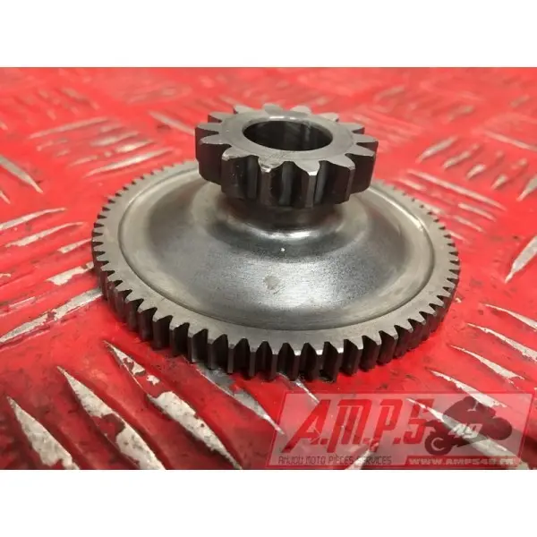 Pignon intermédiaire de démarreur Suzuki 600 GSXR SRAD 1996 à 2000