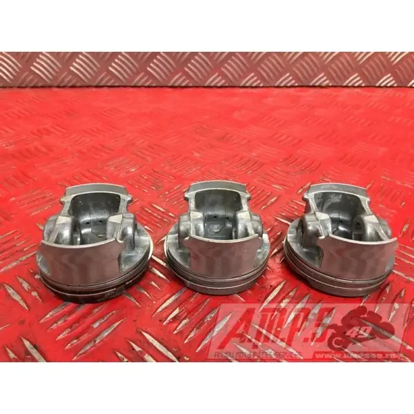 Piston Suzuki 600 GSXR SRAD 1996 à 2000