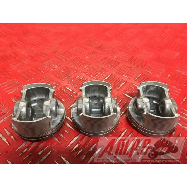 Piston Suzuki 600 GSXR SRAD 1996 à 2000