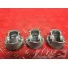 Piston Suzuki 600 GSXR SRAD 1996 à 2000