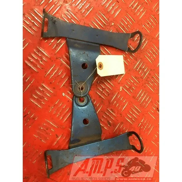 Support optique de phare 30mm n°16 H1E2SFDIV348055used