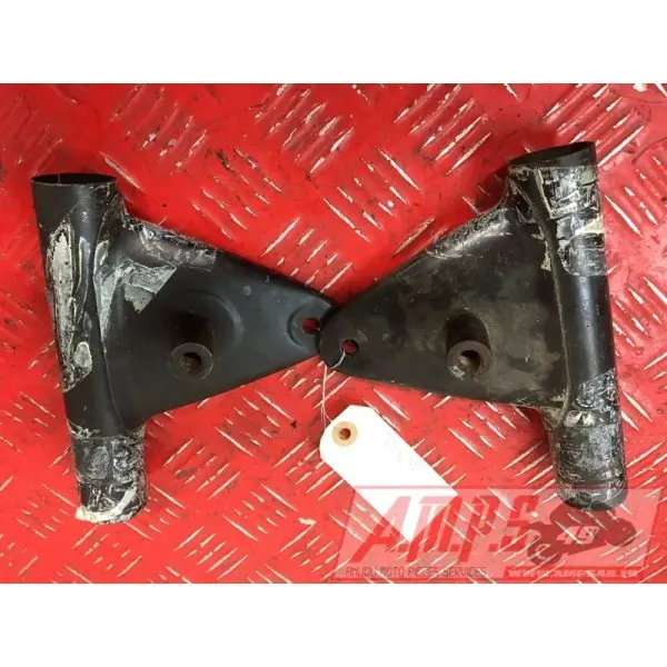 Support optique de phare 31mm n°2 H1E2SFDIV348064used