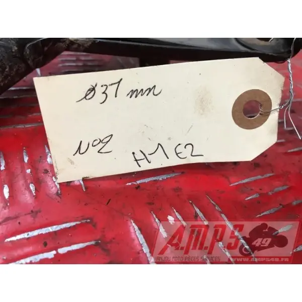 Support optique de phare 31mm n°2 H1E2SFDIV348064used