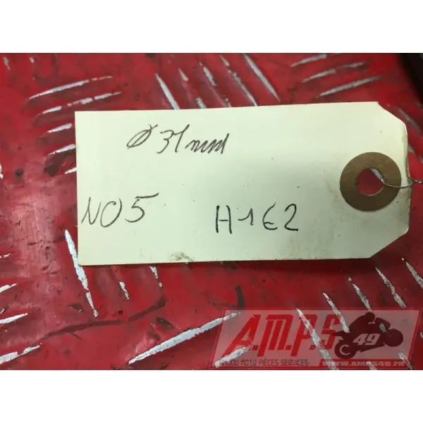 Support optique de phare 31mm N°5 H1E2SFDIV348075used