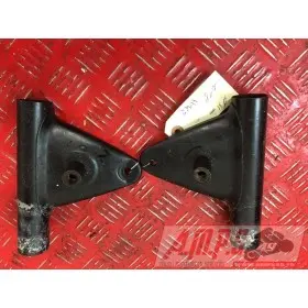 Support optique de phare 31mm N°8 H1E2SFDIV348081used
