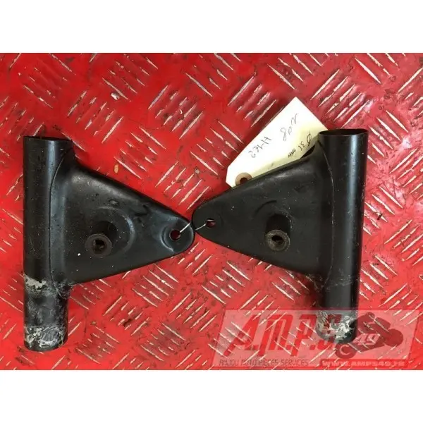 Support optique de phare 31mm N°8 H1E2SFDIV348081used