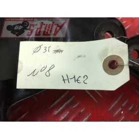 Support optique de phare 31mm N°8 H1E2SFDIV348081used