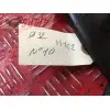 Support optique de phare 32mm n°10 H1E2SFDIV348058used