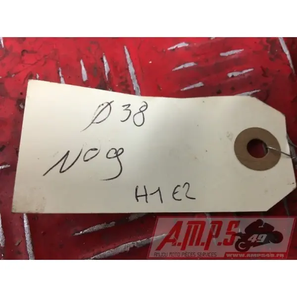 Support optique de phare 38mm N°9 H1E2SFDIV348108used