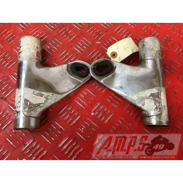 Support optique de phare 39mm N°4 H1E2SFDIV348102used