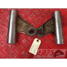 Support optique de phare 39mm N°4 H1E2SFDIV348102used