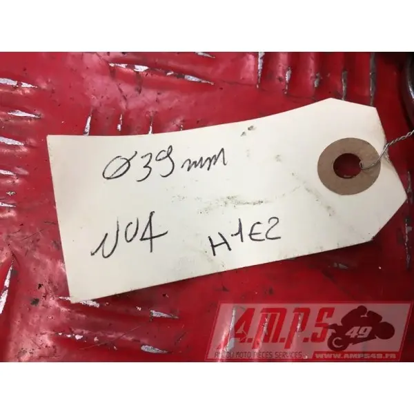 Support optique de phare 39mm N°4 H1E2SFDIV348102used