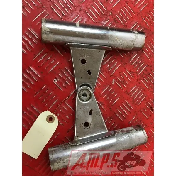 Support optique de phare 39mm n°6 H1E2SFDIV348103used