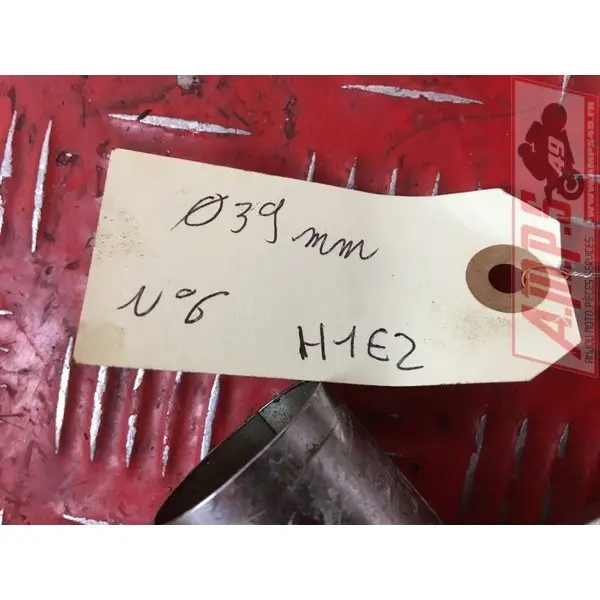 Support optique de phare 39mm n°6 H1E2SFDIV348103used