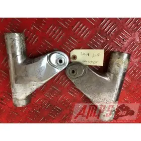 Support optique de phare 40mm n°1 H1E2SFDIV348104used