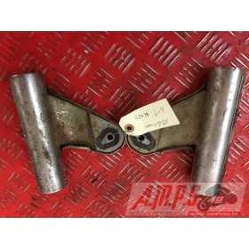 Support optique de phare 40mm n°1 H1E2SFDIV348104used