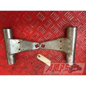 Support optique de phare 40mm N°14 H1E2SFDIV348105used