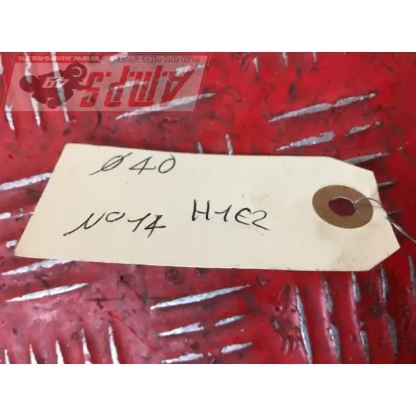 Support optique de phare 40mm N°14 H1E2SFDIV348105used