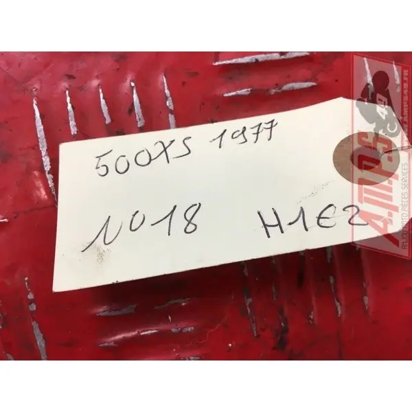 Support optique de phare 500 XS 1977 n°18 H1E2SFDIV348082used