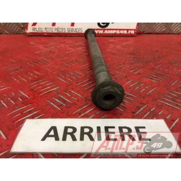 Axe de roue arriereSVS65008AW-221-GVB2-C5348299used