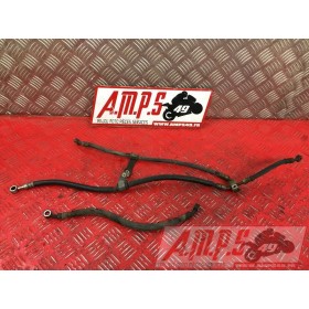 Kit de durite frein Suzuki SVS 650 2007 à 2009