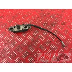 Verrouillage de selleSVS65008AW-221-GVB2-C5348263used