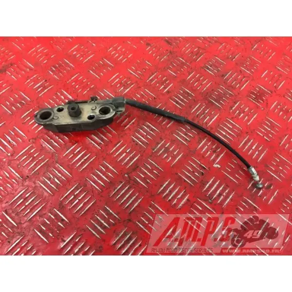 Verrouillage de selleSVS65008AW-221-GVB2-C5348263used