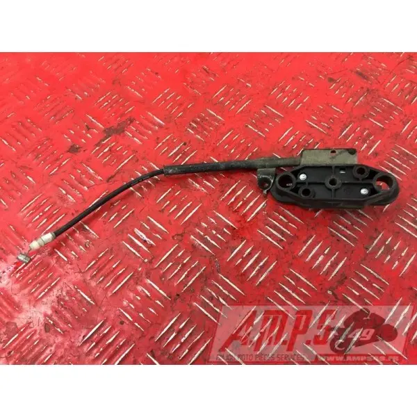 Verrouillage de selleSVS65008AW-221-GVB2-C5348263used