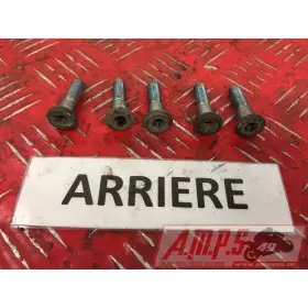 Vis de disque de frein arriereSVS65008AW-221-GVB2-C5348317used