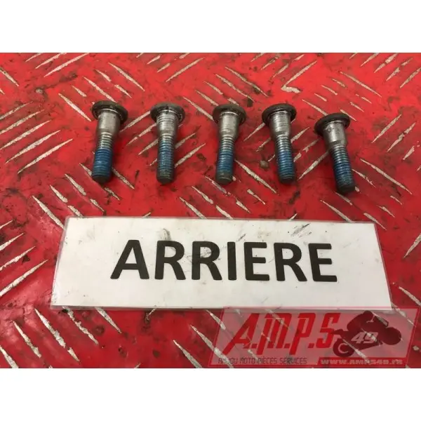 Vis de disque de frein arriereSVS65008AW-221-GVB2-C5348317used