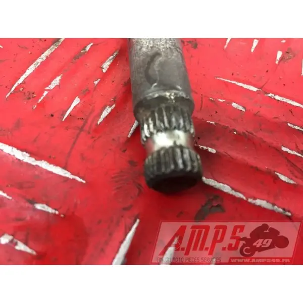 Axe de selection de vitesseSVS65008AW-221-GVB2-C5348342used