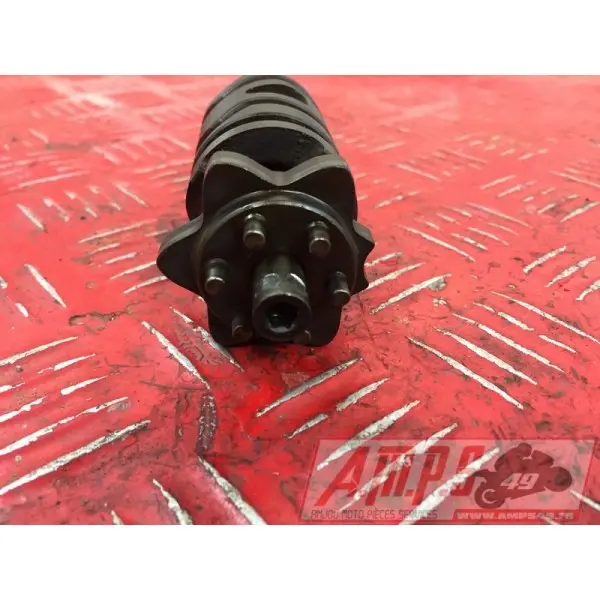 Barillet de selection de vitesseSVS65008AW-221-GVB2-C5348376used