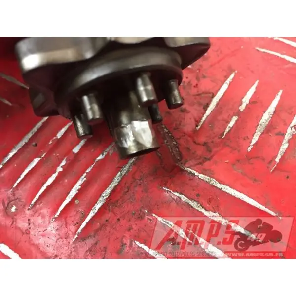 Barillet de selection de vitesseSVS65008AW-221-GVB2-C5348376used