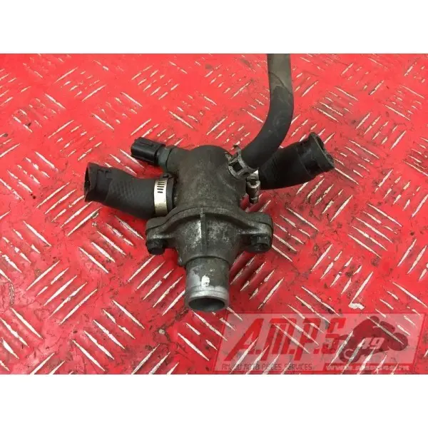 CalorstatSVS65008AW-221-GVB2-C5348364used