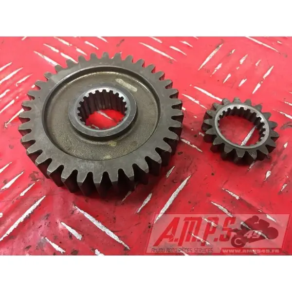 Pignon moteurSVS65008AW-221-GVB2-C5348344used