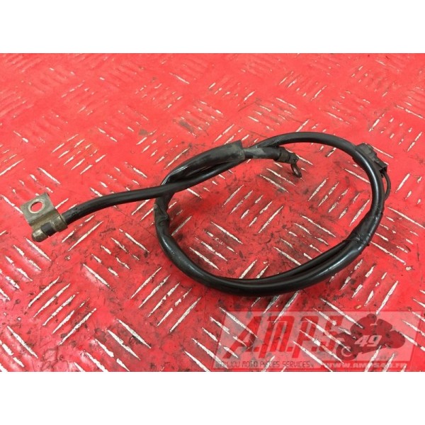 Cable de masseSVS65008AW-221-GVB2-C5348423used